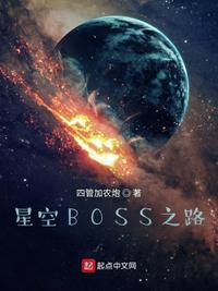 星空BOSS之路